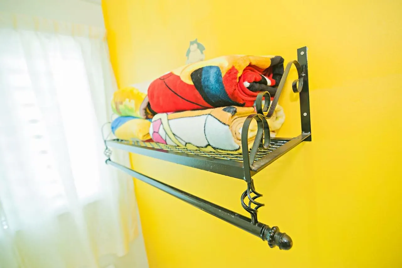 Ipoh Meru Animation Homestay By Grab A Stay