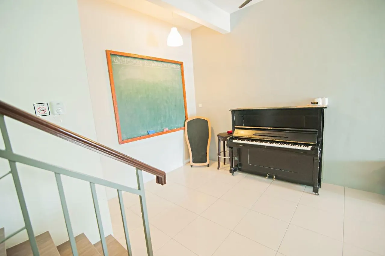 Ipoh Meru Animation Homestay Jelapang 0*,  Malaysia