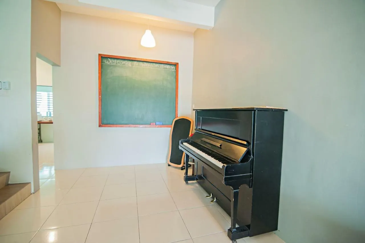 Ipoh Meru Animation Homestay Jelapang