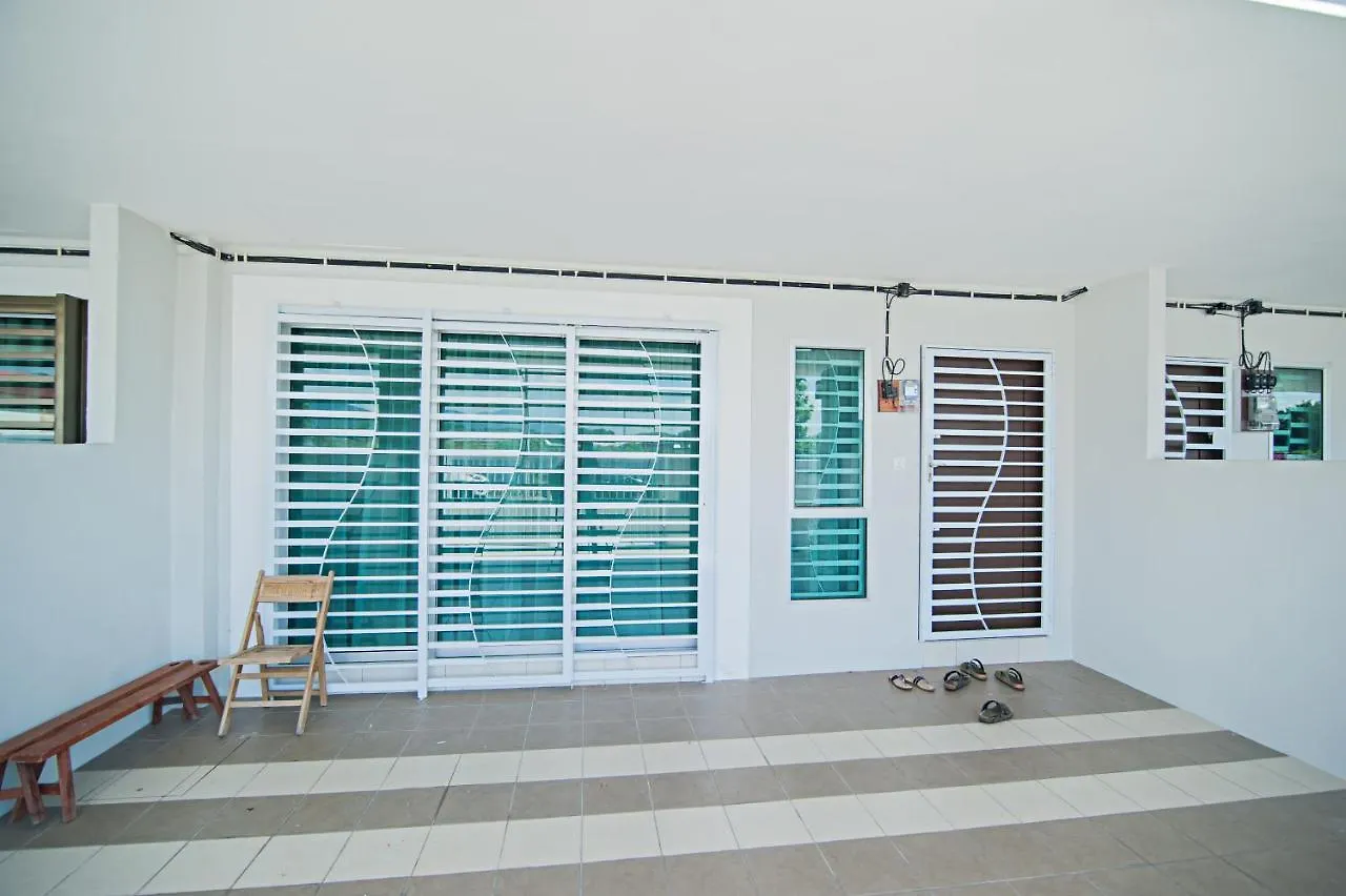 Ipoh Meru Animation Homestay Jelapang