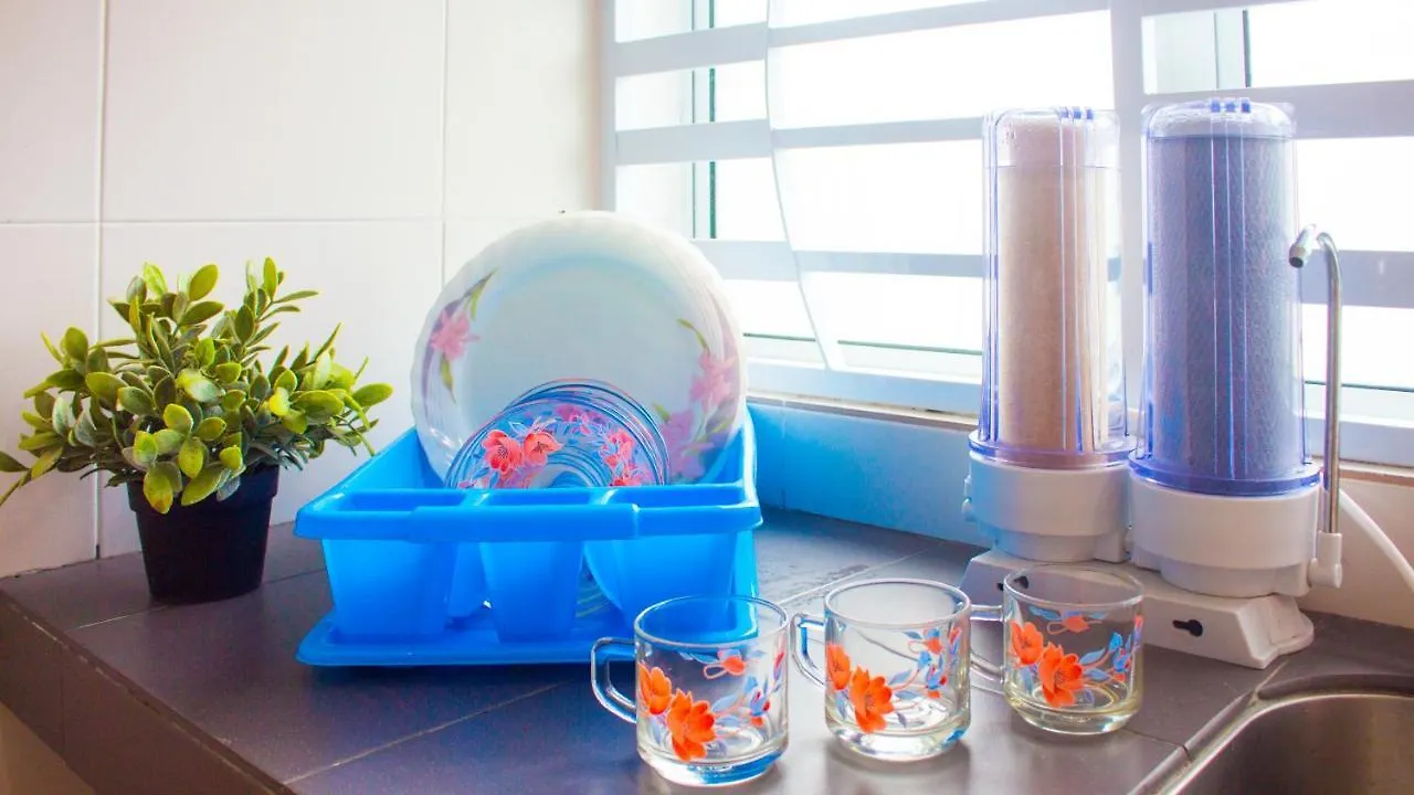Ipoh Meru Animation Homestay Jelapang Malaysia